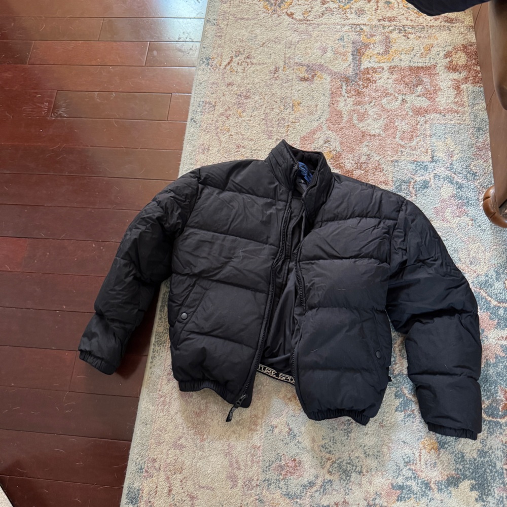 ski jacket